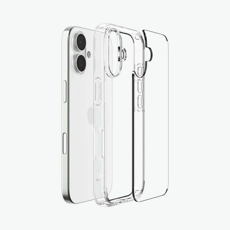 Ốp lưng iPhone 17 Spigen Ultra Hybrid 14